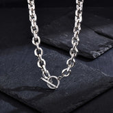 Orbit Necklace
